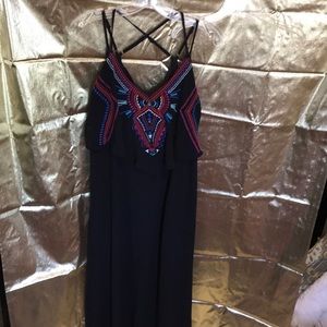 Xhilaration long Maxi